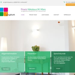 https://www.praxismies.de
