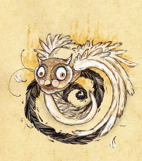 phoenixEule