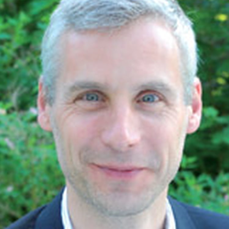 Martin Lanius