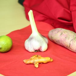 Food Photography 2012