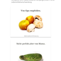 Portfolio Grafik und Kommunikationsdesign