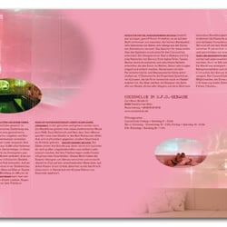 DECORATE LIFE / Editorial Design
