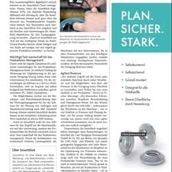 Smartblick (ofischer) – Fachpresse Success Story