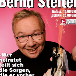 Bernd Stelter