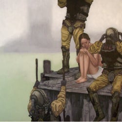 jaque van bronkh