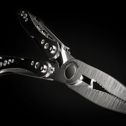 leatherman style ps db3d high 18