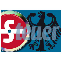 Steuerflucht