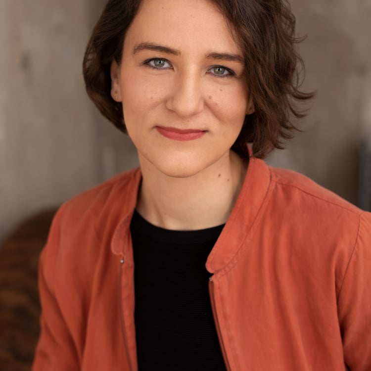 Juliane Trebus