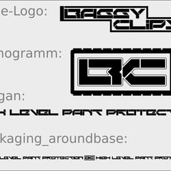 Packaging Logos