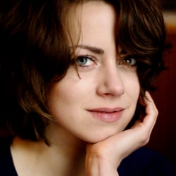 Alice Dwyer