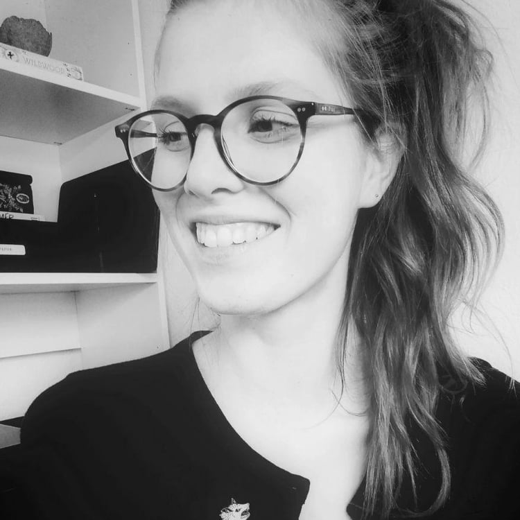 Tina Naß