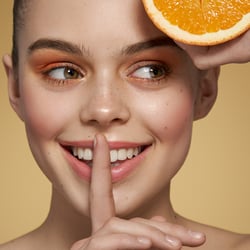Beauty Shooting