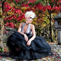 Hnegstin Chinese fall – tranche II