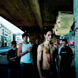 Fight-Club Hannover