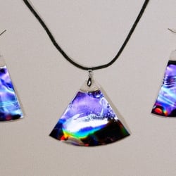Charms Pauline DVDR split