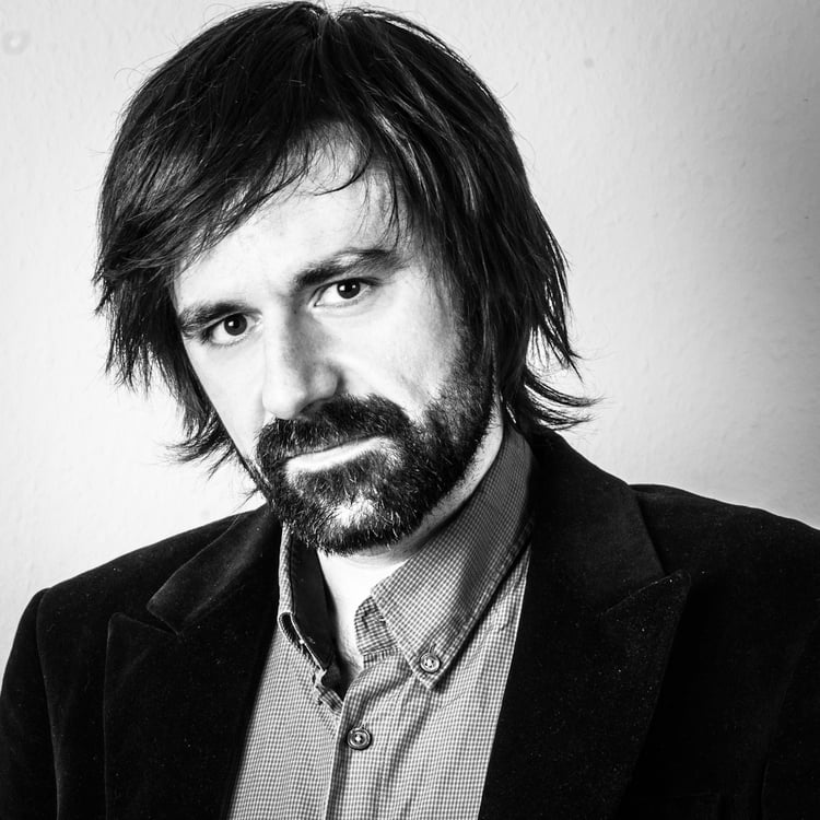 Sergi Solanas