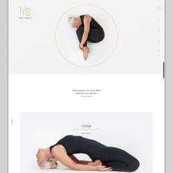 Webdesign – Miyoso