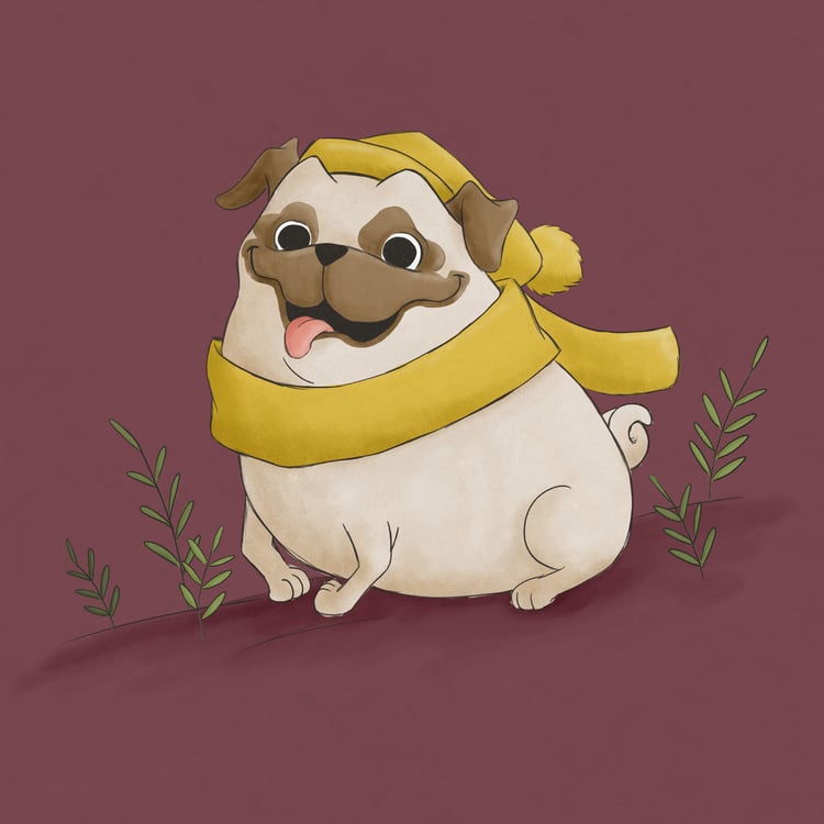 Mops