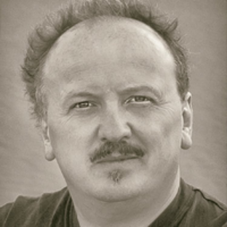 Klaus Bauer