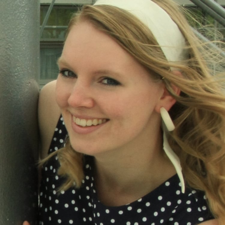 Vanessa Carolin Haberland