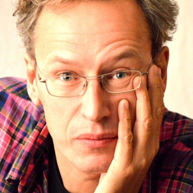 Thomas Küchler