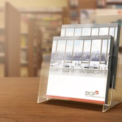 Imagebroschüren