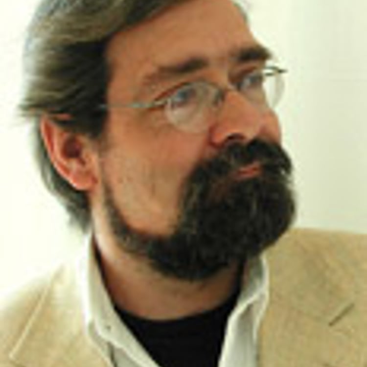Axel Feuerberg