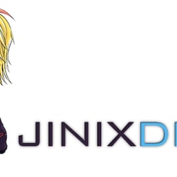 Jinix DME Logo