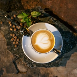 UNBOUND Coffee Roaster