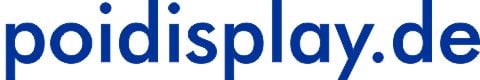 poidisplay gmbh