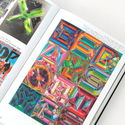 Slanted Magazine #40—Experimental Type