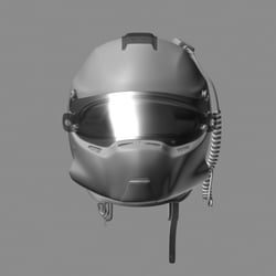 WIP – STILO ST4F High Detail 3D Model