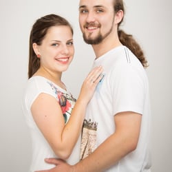 Portraitfotos Erfurt
