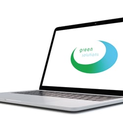 Laptop MockUp GS