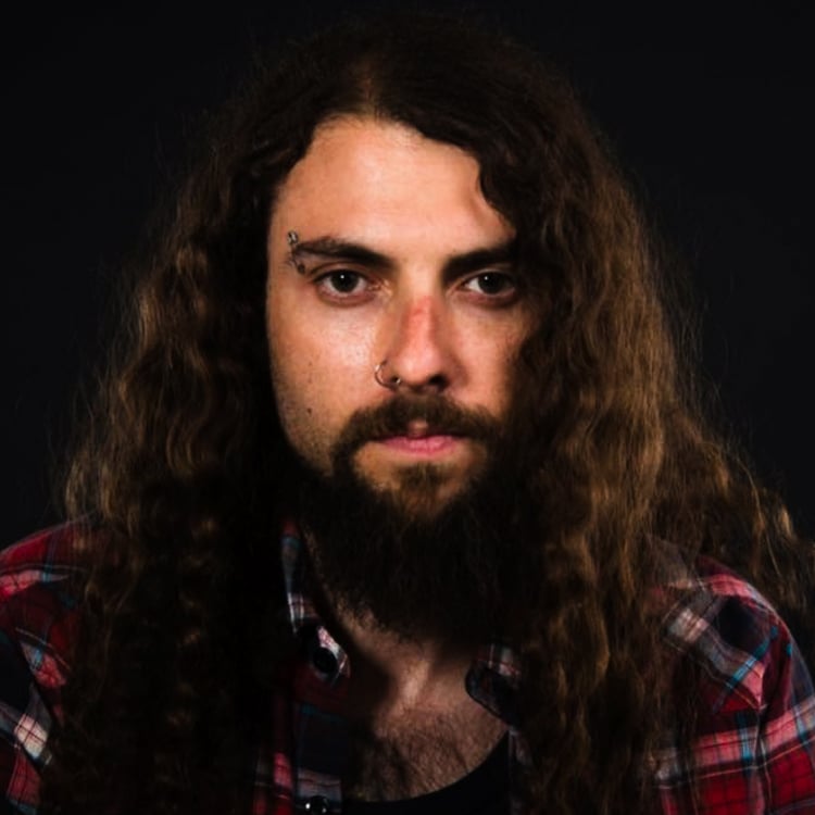 Cristian Lueje