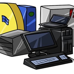 Computer, Notebooks