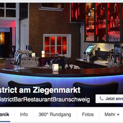 Social Media für eine Bar, Braunschweig