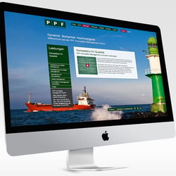 Webdesign mit Contao CMS