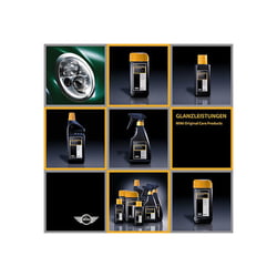 Poster Original CareProducts, MINI
