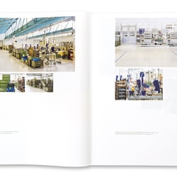 Durbal / Image- und Produktkatalog