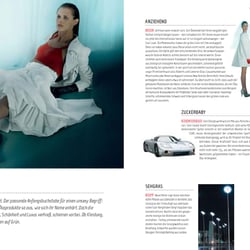 Metro Group Magazin Morgenmacher – Grüner Glamour
