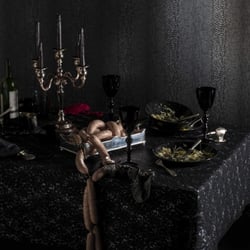 Black Dinner