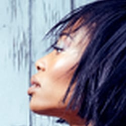 Photo&retouch: Sergej Medov I Modelagentur: modeldistrict I Make-Up: www.monika-michalik.com