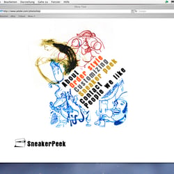 sneakerpeek