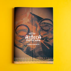 Azteca Mexicana Mannheim