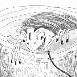 frogspirit