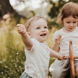 Familienshooting