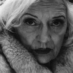 Lonely Marilyn
