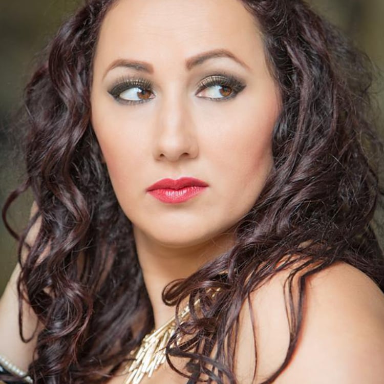 Ayse Cetin