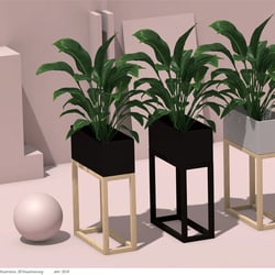 Illustration und Visualisierung für form 70, Leipzig